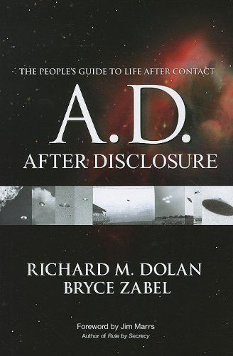 A. D. : After Disclosure