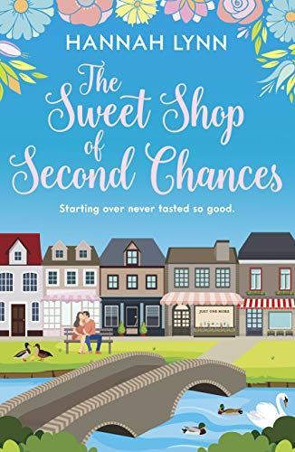 The Sweet Shop of Second Chances