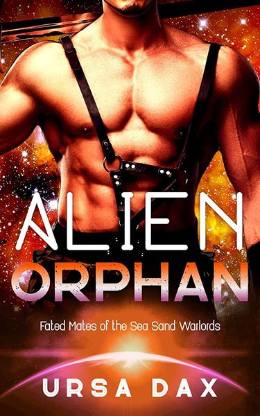 Alien Orphan