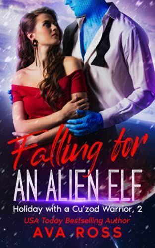 Falling for an Alien Elf