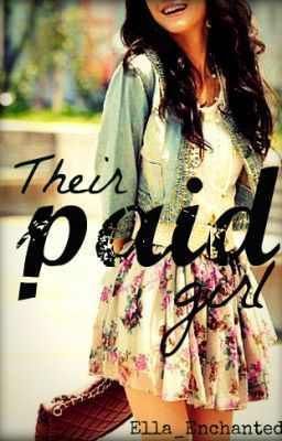 Their Paid Girl