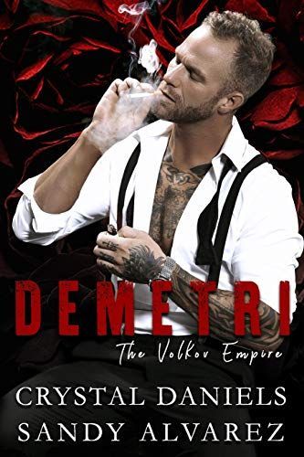 Demetri