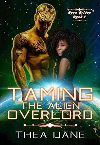 Taming The Alien Overlord