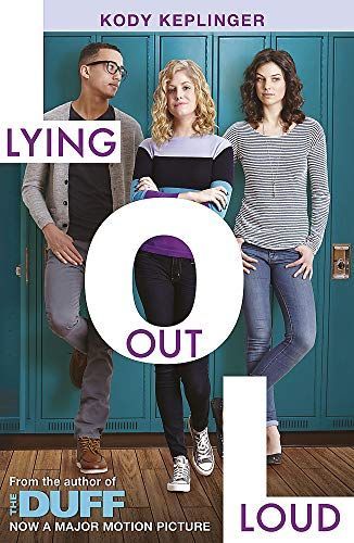 Lying Out Loud: A Companion Novel to the Duff
