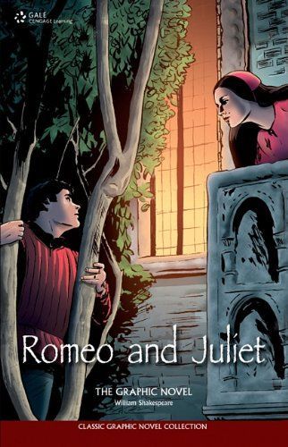 Romeo and Juliet