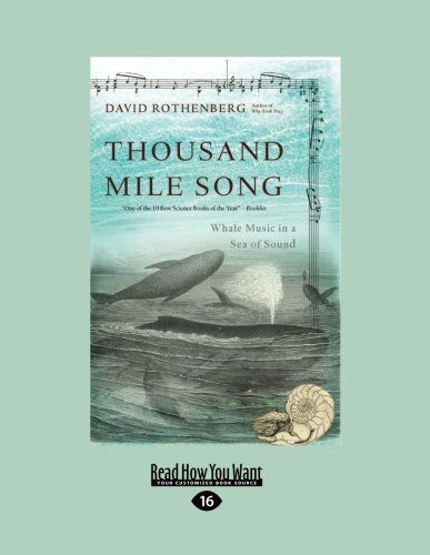 Thousand-Mile Song