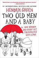 Two Old Men and a Baby