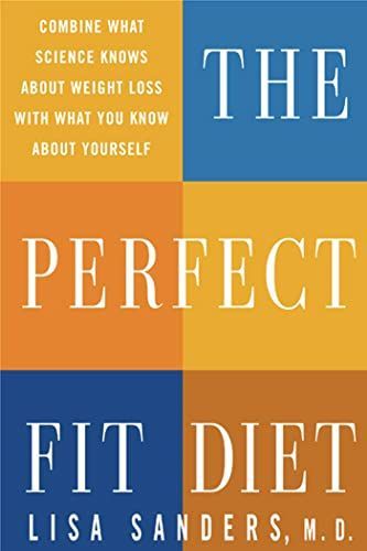 The Perfect Fit Diet
