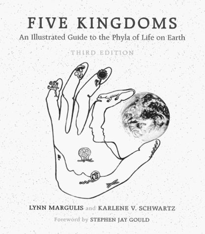 Five Kingdoms