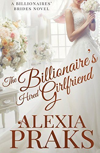 The Billionaire's Hired Girlfriend