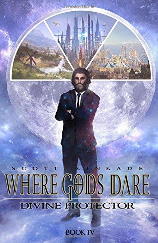 Where Gods Dare