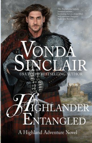 Highlander Entangled