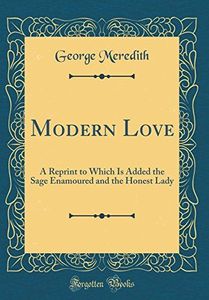 Modern Love