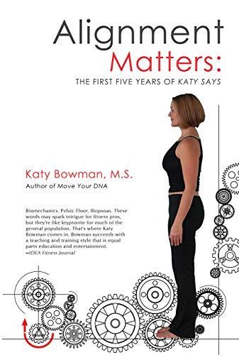 Alignment Matters