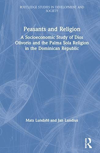 Peasants and Religion