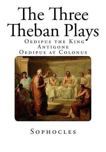 The Three Theban Plays