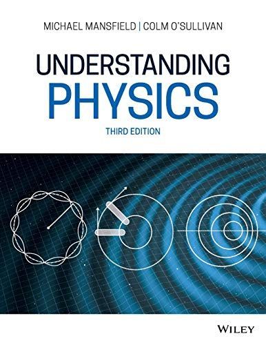 Understanding Physics