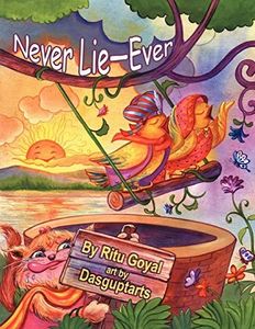 Never Lie-Ever