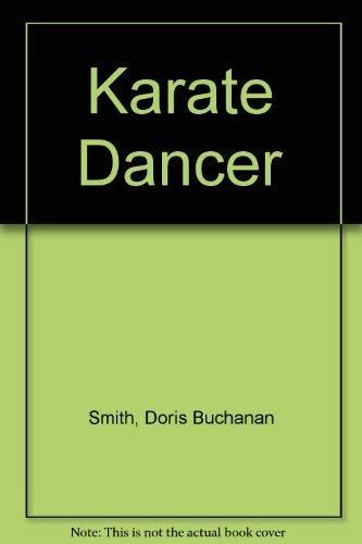 Karate Dancer