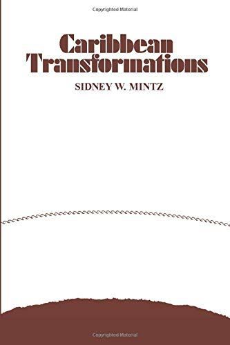 Caribbean Transformations