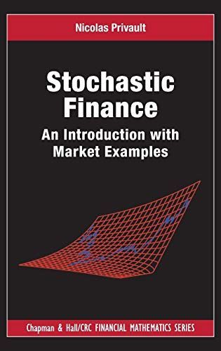 Stochastic Finance