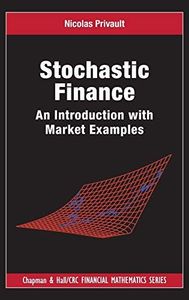 Stochastic Finance