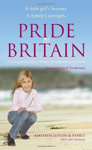 Pride of Britain