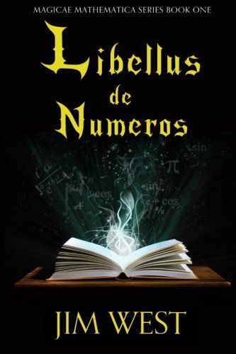 Libellus de Numeros