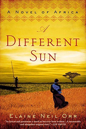 A Different Sun