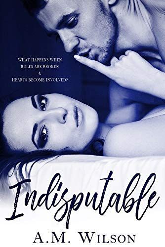 Indisputable