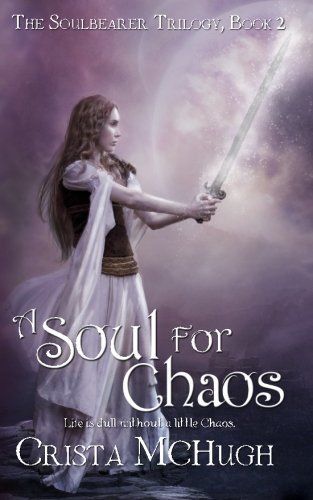 A Soul for Chaos