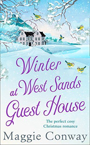 Winter at West Sands Guest House