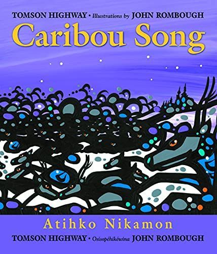 Caribou Song