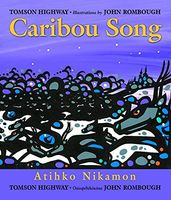 Caribou Song