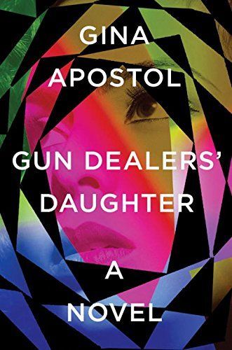 Gun Dealers' Daughter