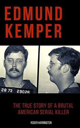 Edmund Kemper