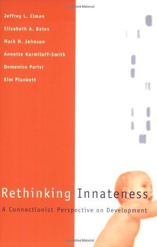 Rethinking Innateness