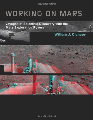 Working on Mars