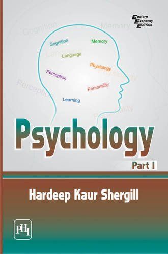 PSYCHOLOGY