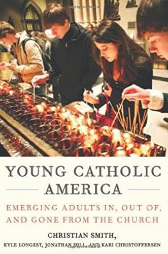 Young Catholic America