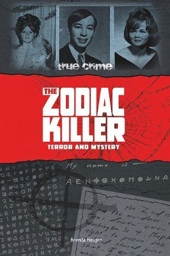 The Zodiac Killer