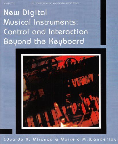 New Digital Musical Instruments