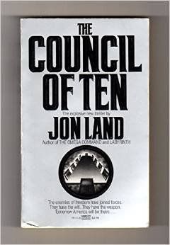 The Council of Ten