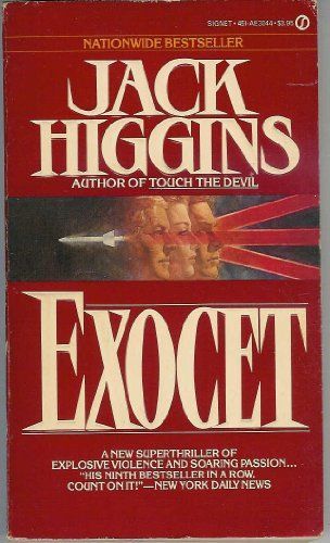 Exocet