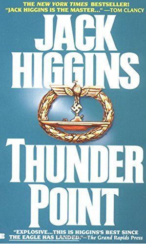 Thunder Point