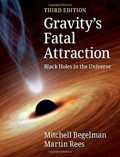 Gravity's Fatal Attraction