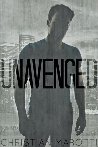 Unavenged