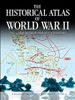 The Historical Atlas of World War II