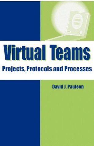 Virtual Teams