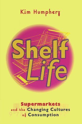 Shelf Life